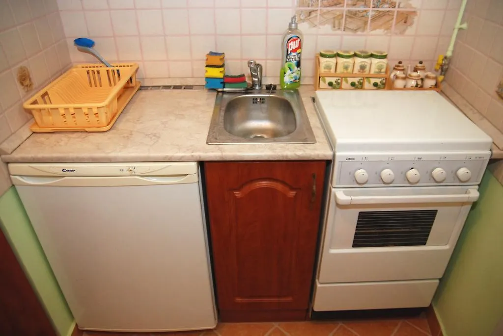 شقة Central Market Apt Vamhaz Koerut بودابست