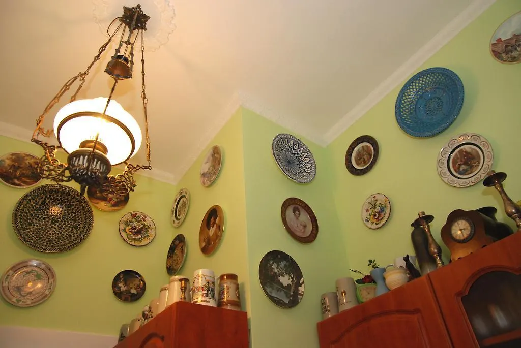 Central Market Apt Vamhaz Koerut Budapest Apartment