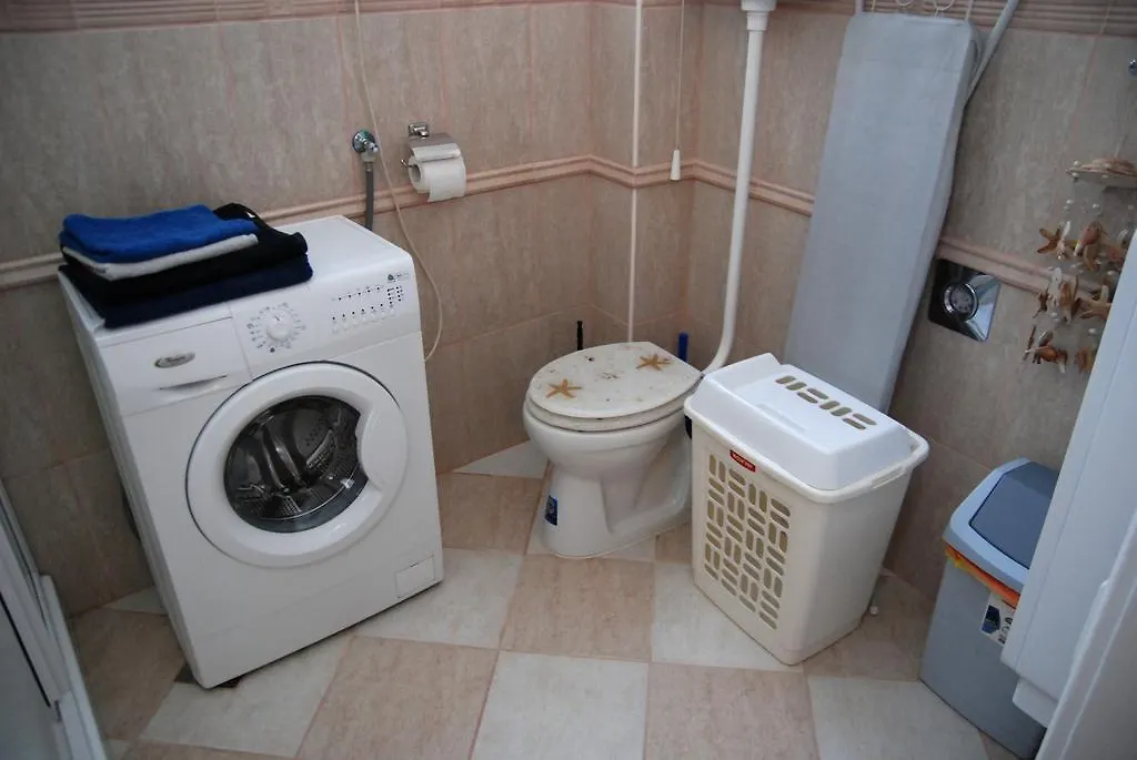 Central Market Apt Vamhaz Koerut Budapest Apartment