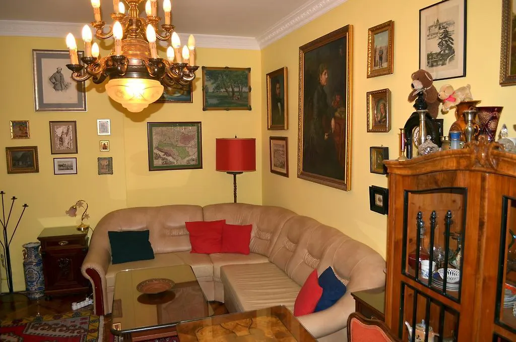 Apartment Central Market Apt Vamhaz Koerut Budapest Hungary