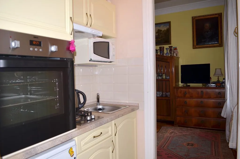 Apartment Central Market Apt Vamhaz Koerut Budapest