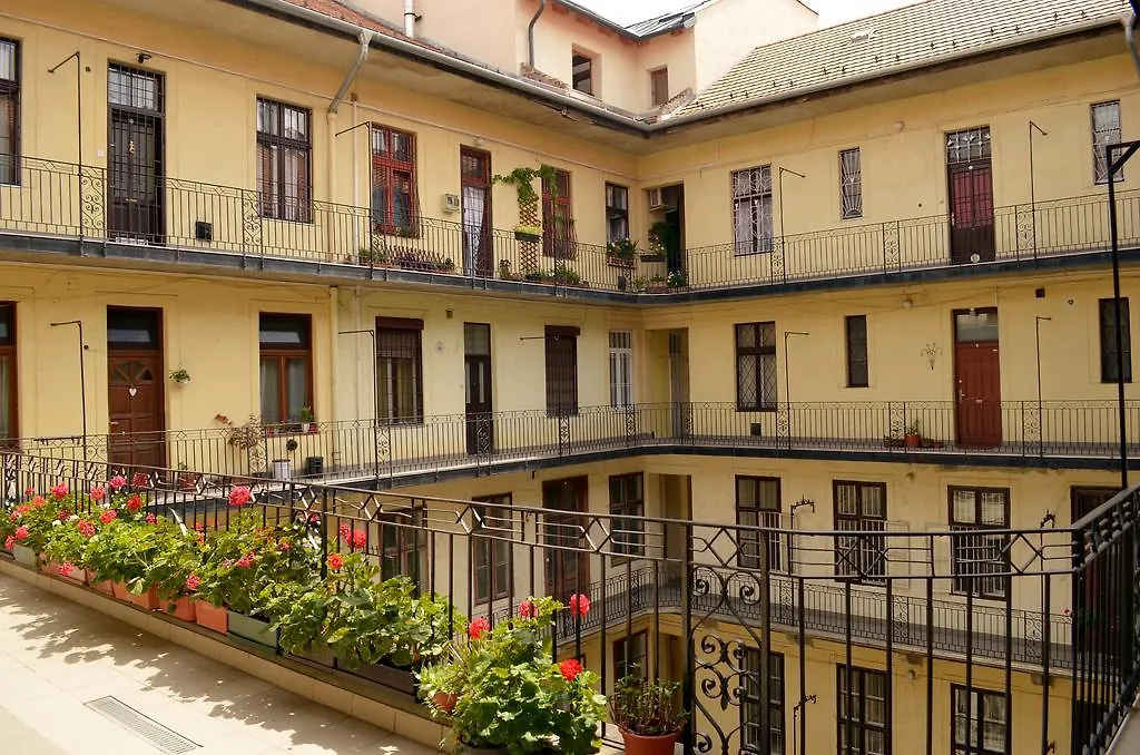Central Market Apt Vamhaz Koerut Budapest Apartment