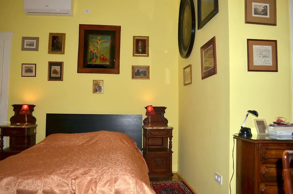 Apartment Central Market Apt Vamhaz Koerut Budapest