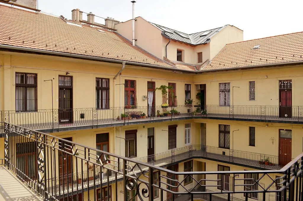 Central Market Apt Vamhaz Koerut Budapest Hungary