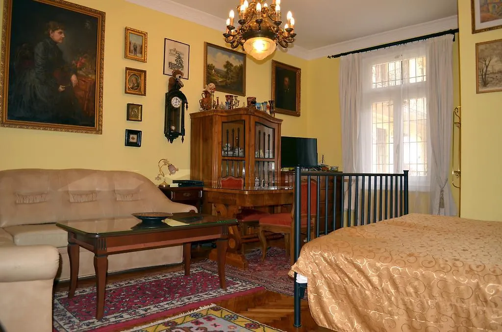 Central Market Apt Vamhaz Koerut Budapest