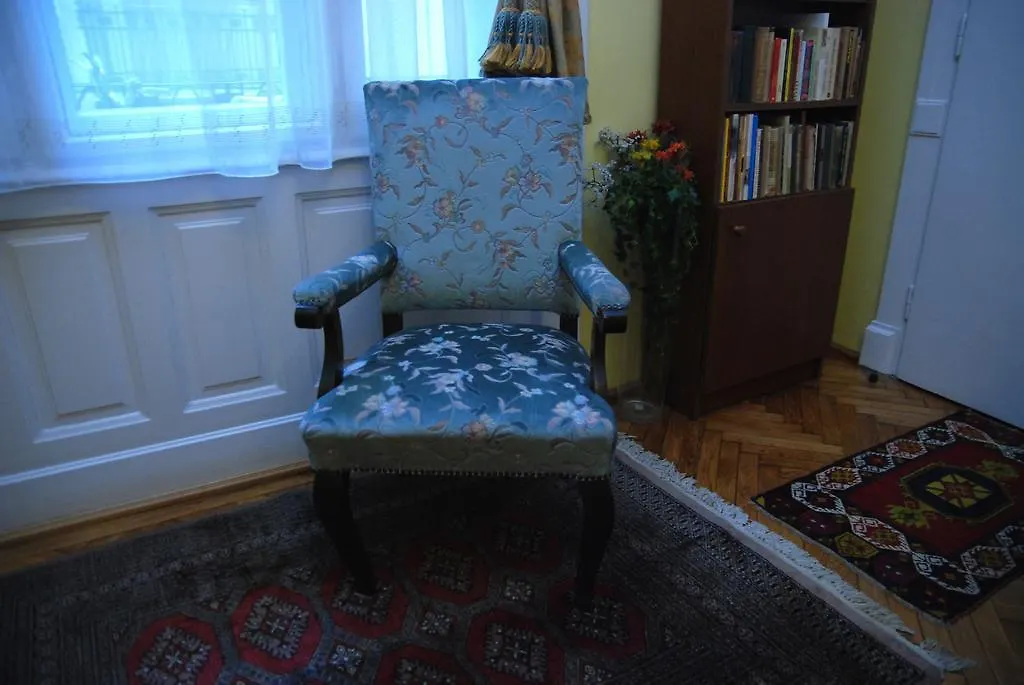Central Market Apt Vamhaz Koerut Budapest Apartment